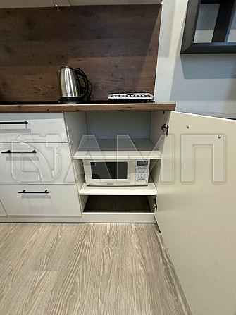 Сдается студия, 24,4 м² в жилом комплексе «Спортивный парк» Краснодар - изображение 3