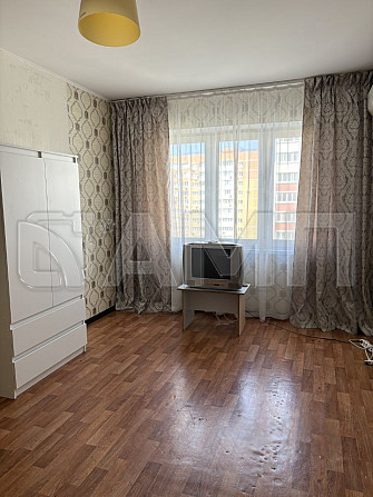 Сдается 1-комнатная квартира, 35 м² Краснодар - изображение 1