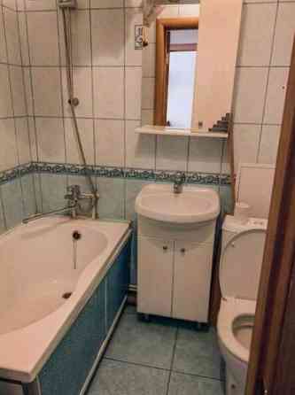 Сдается 1-комнатная квартира, 37 м² Краснодар