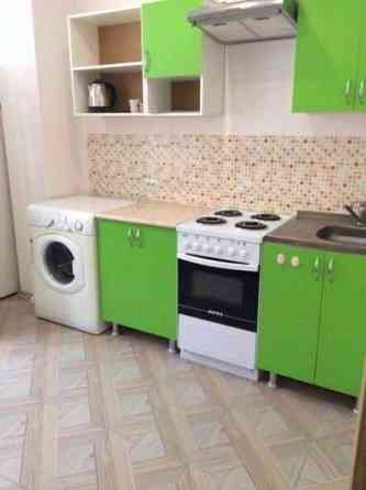 Сдается 1-комнатная квартира, 37 м² Краснодар