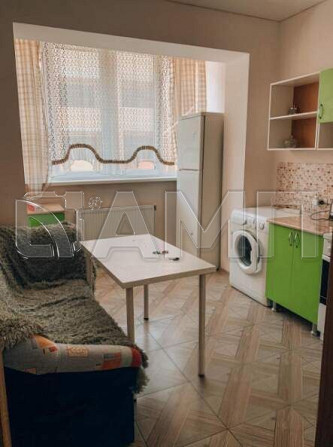 Сдается 1-комнатная квартира, 37 м² Краснодар - изображение 1