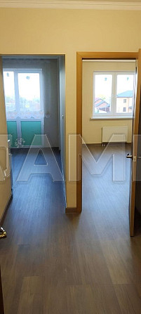 Сдается 1-комн. квартира, 35 м² в жилом комплексе «Семейный парк» Краснодар - изображение 2