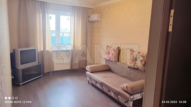 Сдается 1-комн. квартира, 35 м² в жилом комплексе «Семейный парк» Краснодар - изображение 7