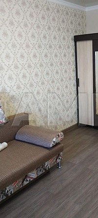 Сдается 1-комн. квартира, 35 м² в жилом комплексе «Семейный парк» Краснодар - изображение 8