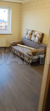Сдается 1-комн. квартира, 35 м² в жилом комплексе «Семейный парк» Краснодар - изображение 4