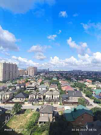 Сдается 1-комн. квартира, 40 м² в жилом комплексе «Свобода» Краснодар
