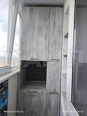 Сдается 1-комн. квартира, 40 м² в жилом комплексе «Свобода» Краснодар - изображение 1
