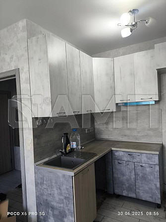 Сдается 1-комн. квартира, 40 м² в жилом комплексе «Свобода» Краснодар - изображение 6
