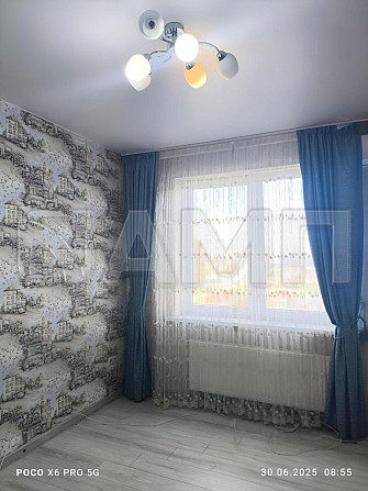 Сдается 1-комн. квартира, 40 м² в жилом комплексе «Свобода» Краснодар - изображение 2