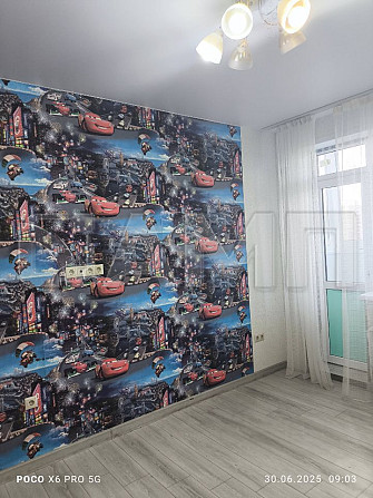 Сдается 1-комн. квартира, 40 м² в жилом комплексе «Свобода» Краснодар - изображение 8