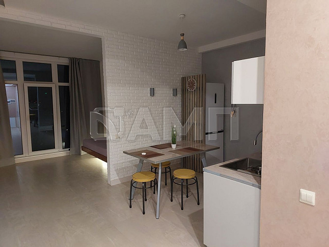 Сдается студия, 51 м² Сочи Сочи - изображение 1
