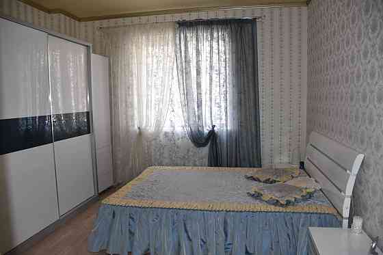 Сдается 3-комн. квартира, 103 м² в Краснодаре Краснодар