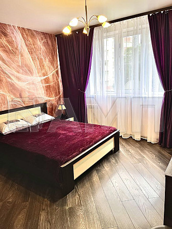 Сдается 1-комн. квартира, 51 м² в ЖК «Звёздный» Краснодар - изображение 8