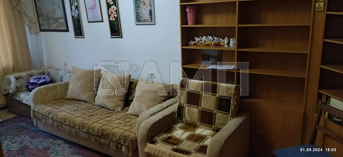 Сдается 1-комн. квартира, 32 м² Краснодар - изображение 4