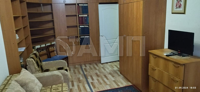 Сдается 1-комн. квартира, 32 м² Краснодар - изображение 2