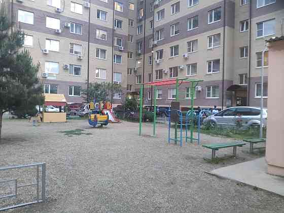 Сдается 1-комн. квартира, 32,6 м² Краснодар