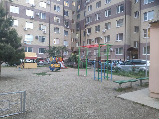Сдается 1-комн. квартира, 32,6 м² Краснодар - изображение 2