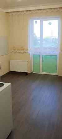 Сдается 1-комн. квартира, 32,1 м² в ЖК «Семейный парк» Краснодар