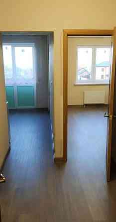 Сдается 1-комн. квартира, 32,1 м² в ЖК «Семейный парк» Краснодар