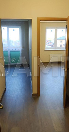 Сдается 1-комн. квартира, 32,1 м² в ЖК «Семейный парк» Краснодар - изображение 3