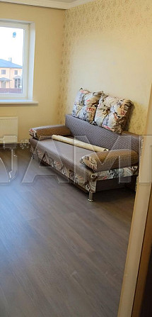 Сдается 1-комн. квартира, 32,1 м² в ЖК «Семейный парк» Краснодар - изображение 5