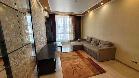 Сдается 1-комн. квартира, 40 м² в ЖК «Португалия» Краснодар