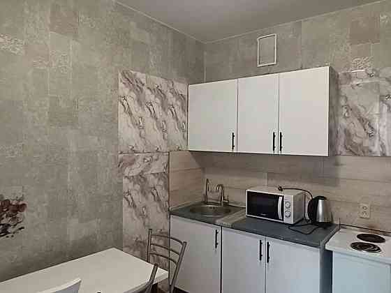 Сдается 1-комн. квартира, 36 м² в ЖК «Акварели-2» Краснодар