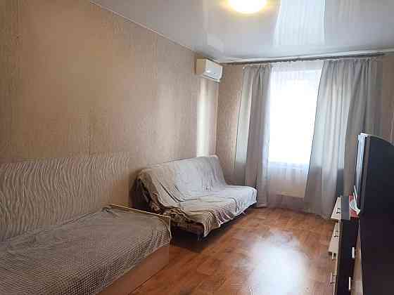 Сдается 1-комн. квартира, 36 м² в ЖК «Акварели-2» Краснодар