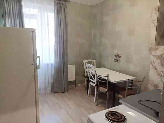 Сдается 1-комн. квартира, 36 м² в ЖК «Акварели-2» Краснодар