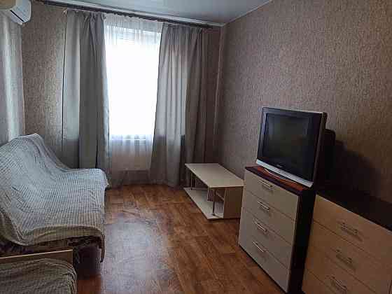 Сдается 1-комн. квартира, 36 м² в ЖК «Акварели-2» Краснодар