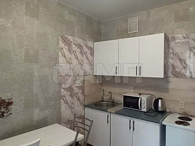 Сдается 1-комн. квартира, 36 м² в ЖК «Акварели-2» Краснодар - изображение 1