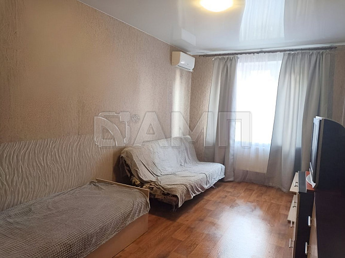 Сдается 1-комн. квартира, 36 м² в ЖК «Акварели-2» Краснодар - изображение 4