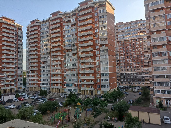 Сдается 1-комн. квартира, 36 м² в ЖК «Акварели-2» Краснодар - изображение 7