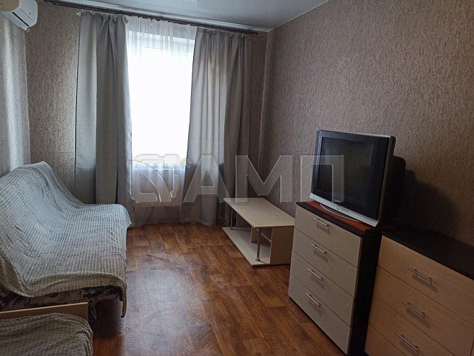 Сдается 1-комн. квартира, 36 м² в ЖК «Акварели-2» Краснодар - изображение 6