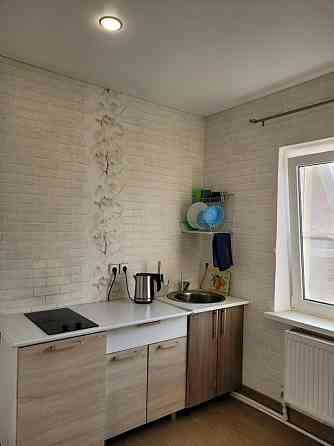 Сдаются 1-комн. апартаменты, 17 м² Краснодар