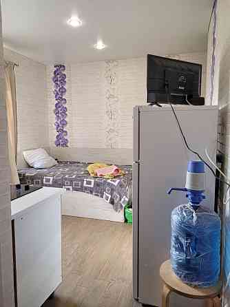 Сдаются 1-комн. апартаменты, 17 м² Краснодар