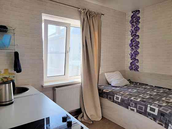 Сдаются 1-комн. апартаменты, 17 м² Краснодар