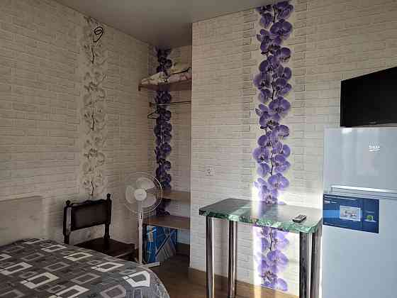 Сдаются 1-комн. апартаменты, 17 м² Краснодар