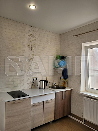 Сдаются 1-комн. апартаменты, 17 м² Краснодар - изображение 3