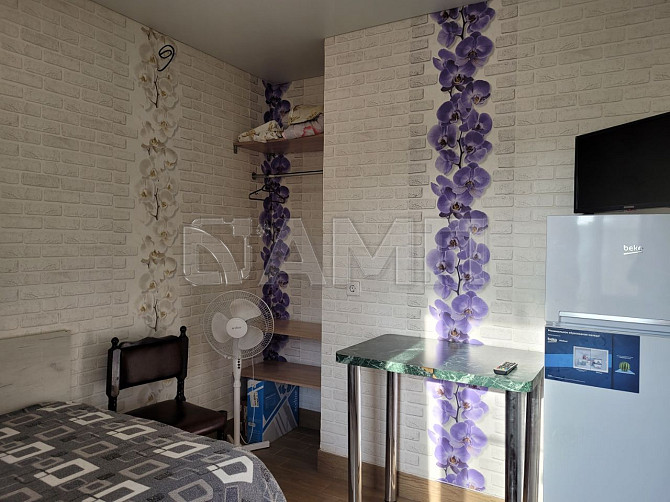 Сдаются 1-комн. апартаменты, 17 м² Краснодар - изображение 5
