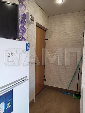 Сдаются 1-комн. апартаменты, 17 м² Краснодар - изображение 4