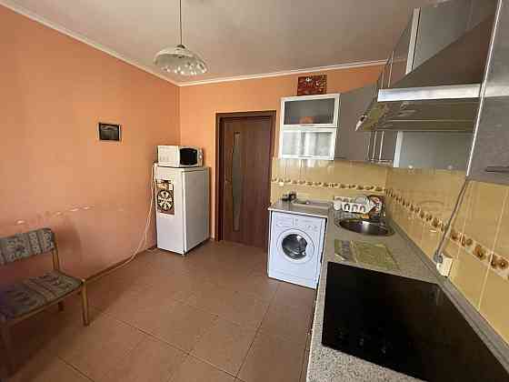 Сдается 1-комн. квартира, 40 м² Краснодар