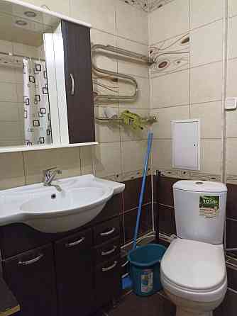 Сдается 1-комн. квартира, 38 м² Краснодар