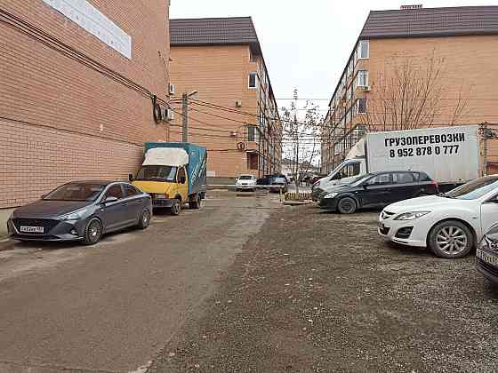 Сдается 1-комн. квартира, 38 м² Краснодар