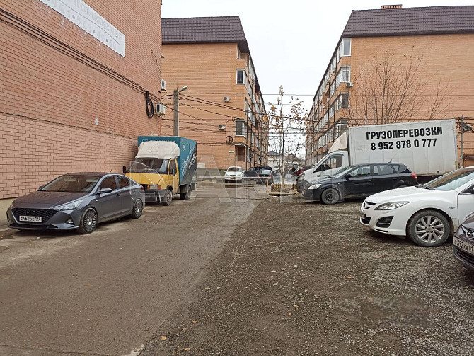 Сдается 1-комн. квартира, 38 м² Краснодар - изображение 6
