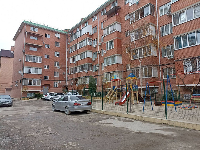 Сдается 1-комн. квартира, 38 м² Краснодар - изображение 7