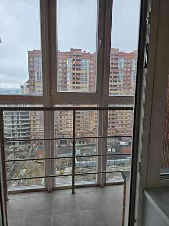 Продается 2-комн. квартира, 49 м² в ЖК «Ельцовский» Новосибирск