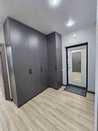 Продается 2-комн. квартира, 49 м² в ЖК «Ельцовский» Новосибирск