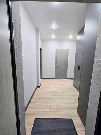 Продается 2-комн. квартира, 49 м² в ЖК «Ельцовский» Новосибирск