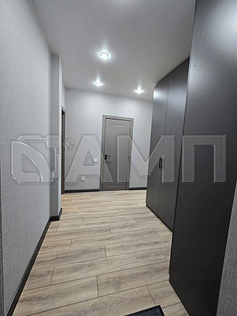 Продается 2-комн. квартира, 49 м² в ЖК «Ельцовский» Новосибирск - изображение 3